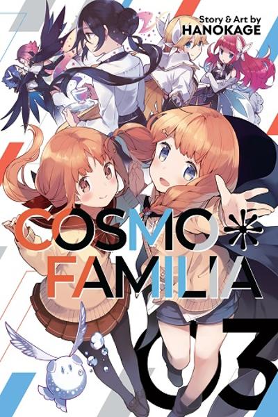 Cosmo Familia