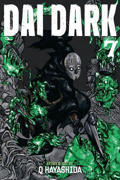 Dai Dark