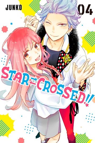 Star-Crossed