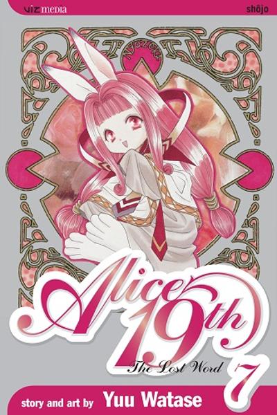 Alice 19th