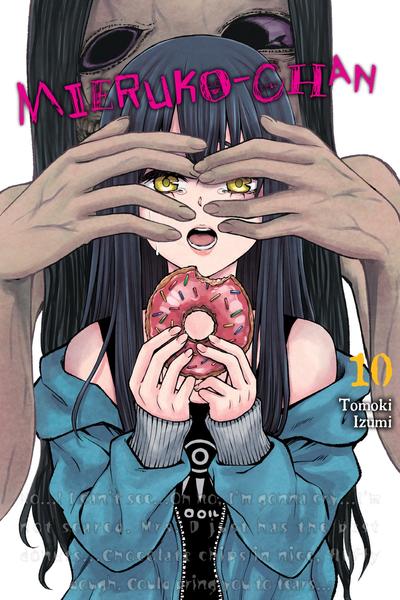Mieruko-chan