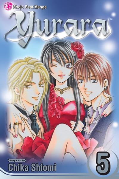Yurara no Tsuki