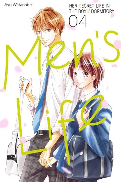 Men's Life