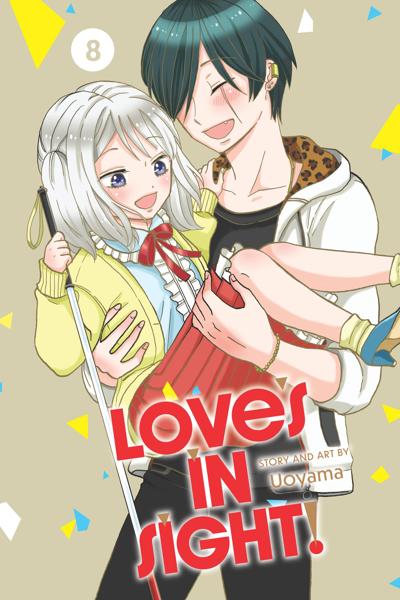 Yankee-kun to Hakujou Girl