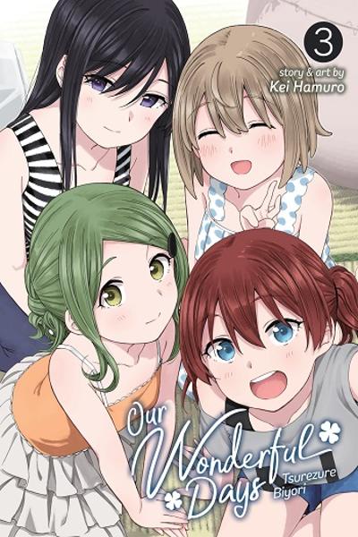 Tsurezure Biyori