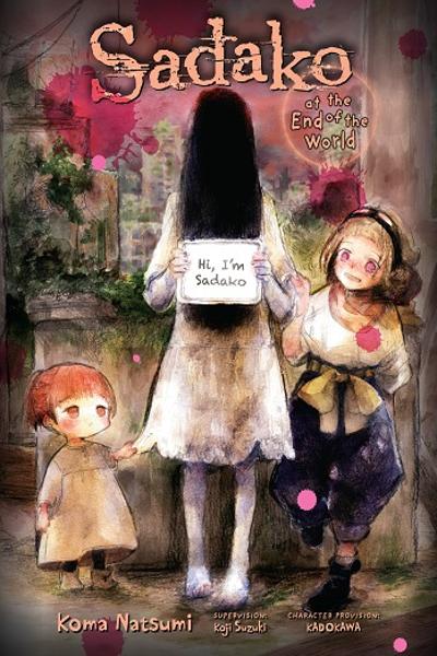 Shuumatsu no Sadako-san