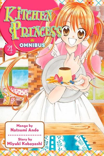 Kitchen no Ohime-sama