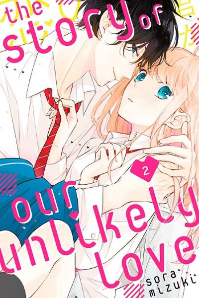 Kimi ga Kirai na Koi no Hanashi
