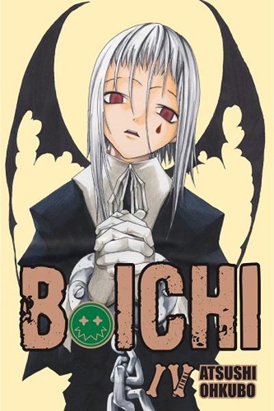 B.Ichi