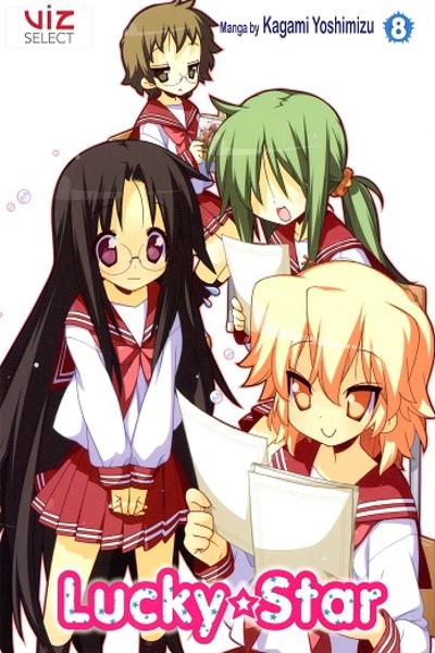 Lucky Star