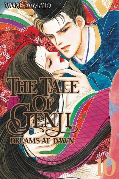 The Tale of Genji - Dreams at Dawn