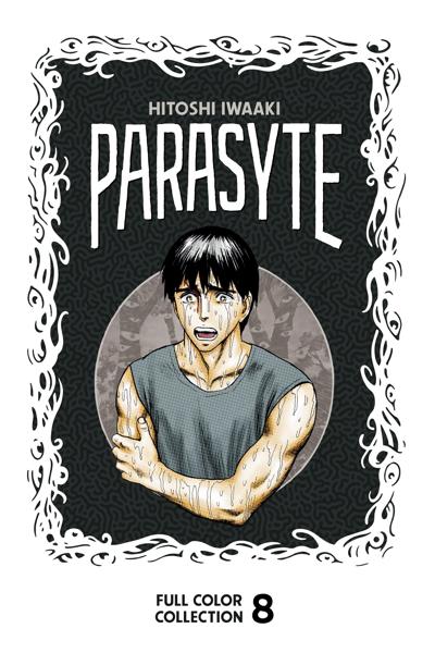 Parasyte (Color)