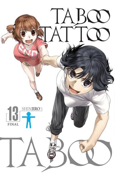 Taboo-Tattoo