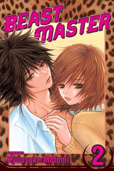 Beast Master
