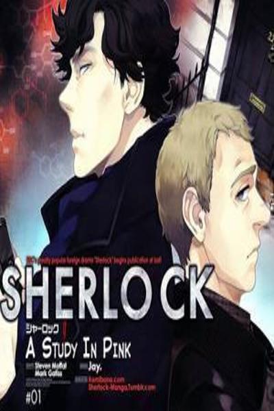 Sherlock