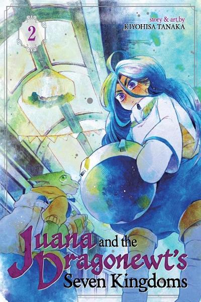 Ryuu no Nanakuni to Minashigo no Juana