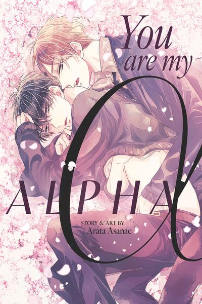 Kimi wa Alpha