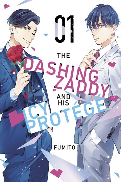 Ikeoji Monster to Zettai Reido Danshi