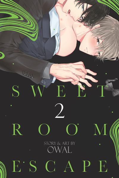 Sweet Room Escape