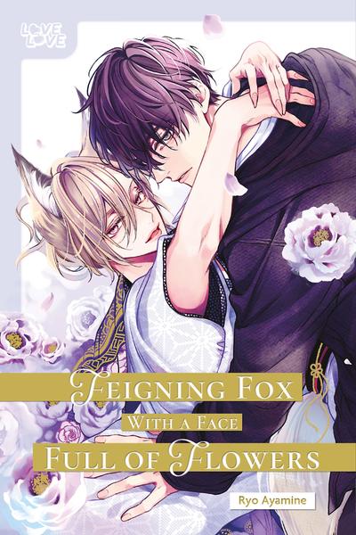 Usobuku Kitsune wa Hana o Kamu