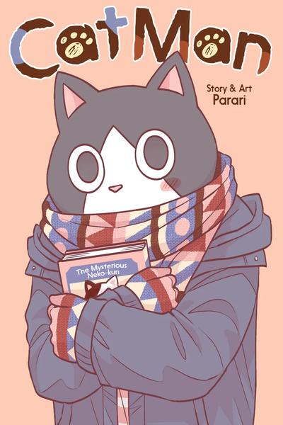 Neko Ningen
