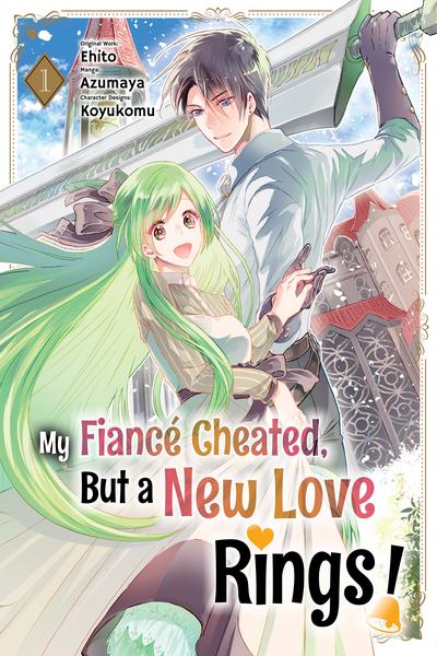 Konyakusha no Uwaki Genba wo Michatta no de Hajimari no Kane ga narimashita