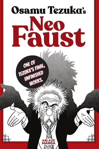 Neo Faust