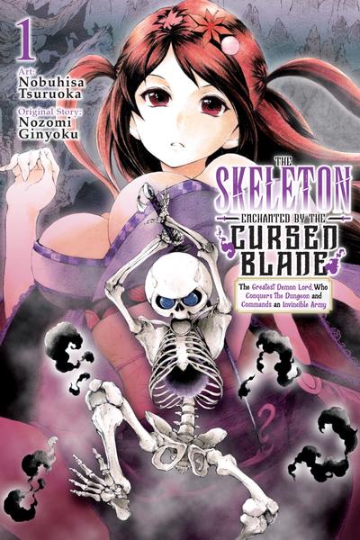 Youtou ni Miirareshi Skeleton ~Meikyuu wo Shihaishi, Muteki no Gunzei wo Hikiiru 