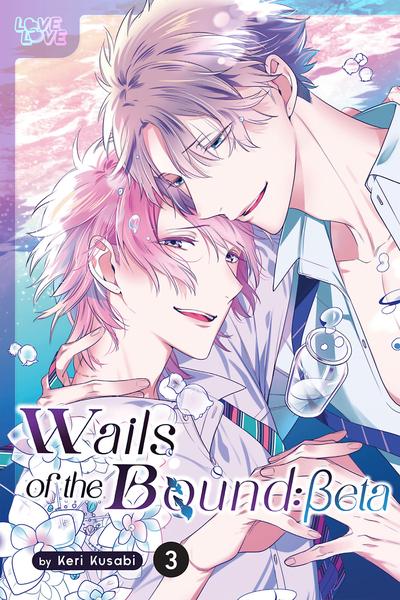 Wails of the Bound - Beta