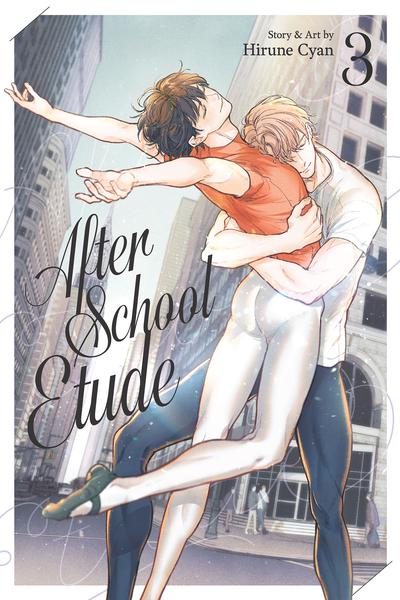 Houkago no Etude