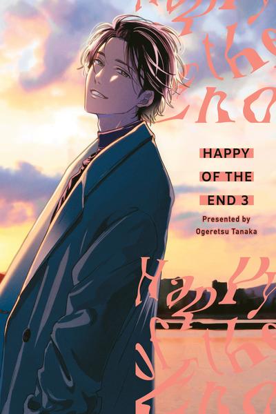 Happy of the End