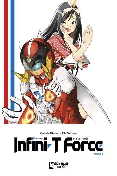 Infini-T Force