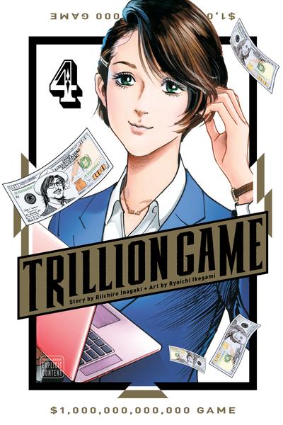 Trillion Game