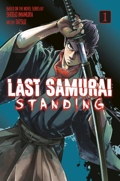 Last Samurai Standing