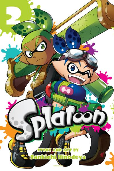 Splatoon