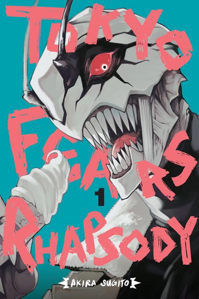 Tokyo Fears Rhapsody