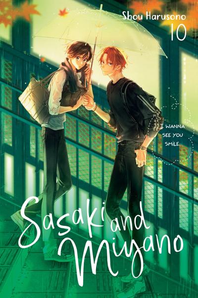 Sasaki and Miyano