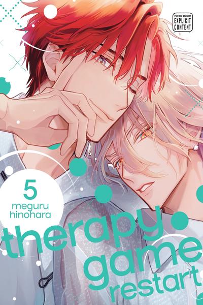Therapy Game Restart