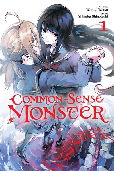 Common-Sense Monster