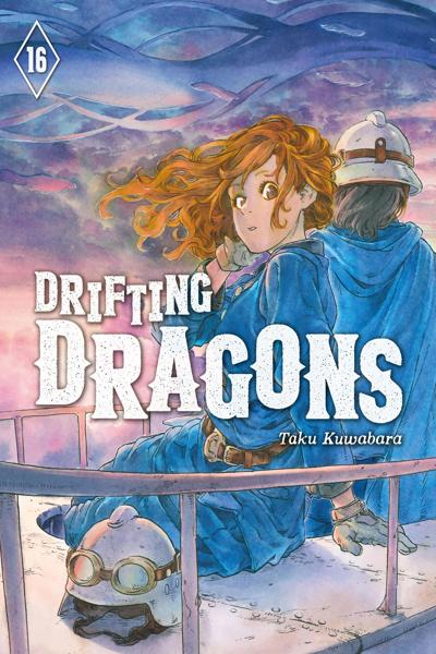 Kuutei Dragons