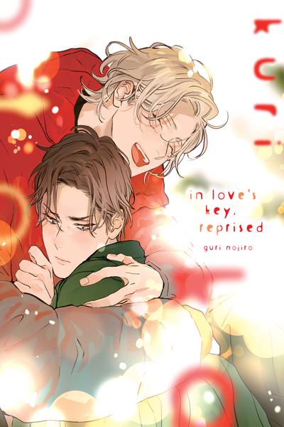 In Love's Key, Reprised