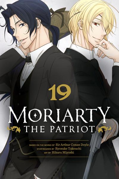 Yuukoku no Moriarty