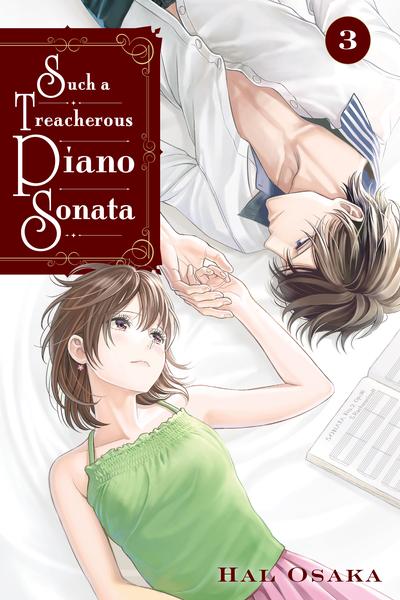 Yo ni mo Fujitsu na Piano Sonata