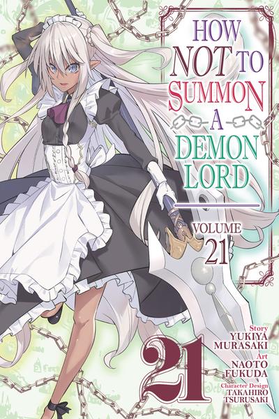 How NOT to Summon a Demon Lord