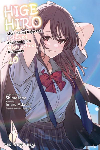 Higehiro - After Being Rejected, I Shaved and Took in a High School Runaway