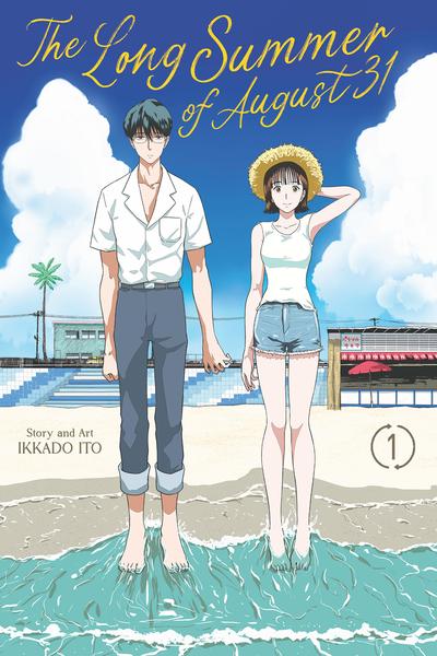 The Long Summer of August 31