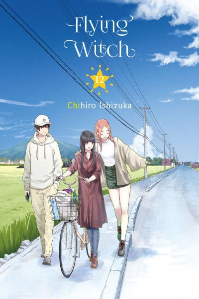 Flying Witch