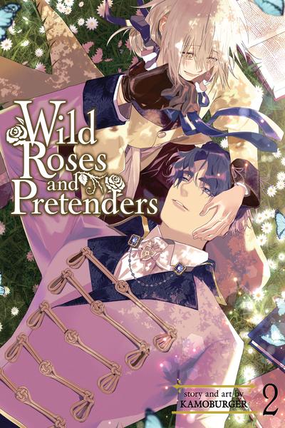 Nobara to Pretender