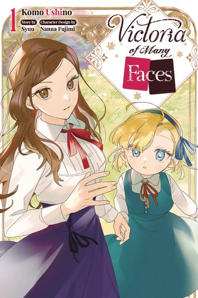 Tefuda ga Oume no Victoria