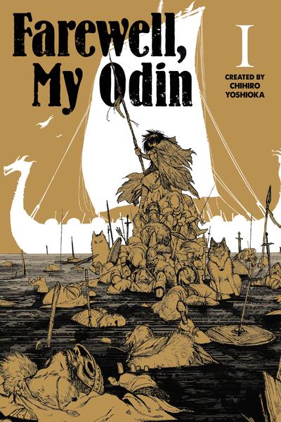 Odin no Shuusou